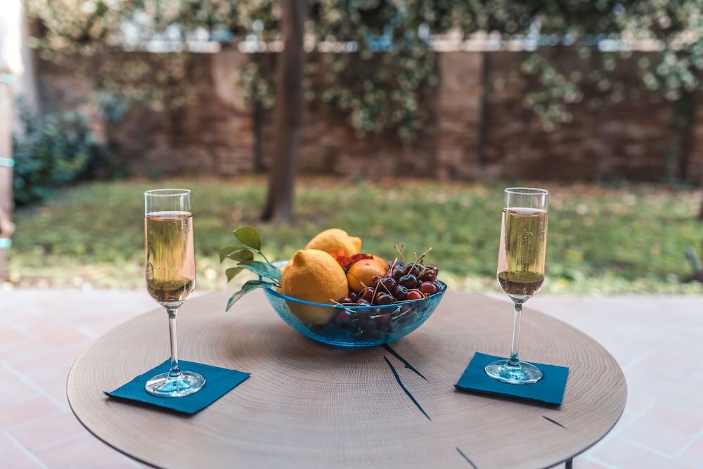 Фото Medousa Bistrot & Suites