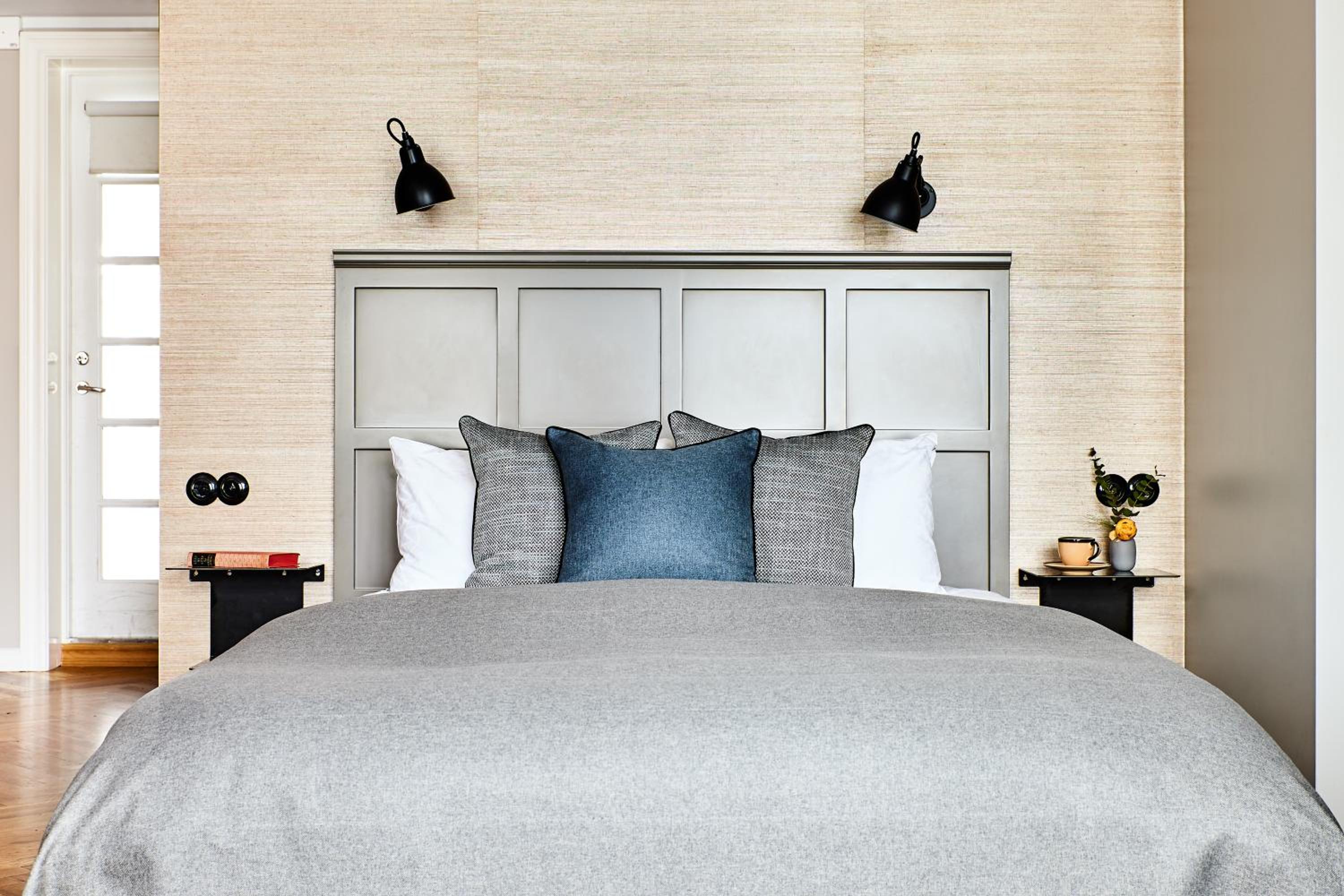 Фото Отель Kvosin Downtown