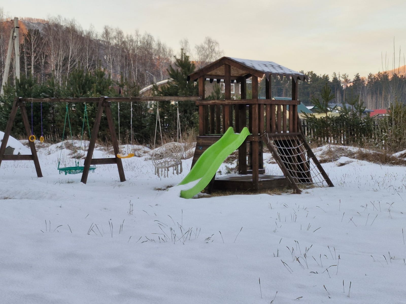 Фото отеля 4