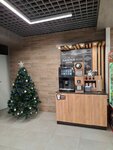The Garrison Coffee (ulitsa 40 let Komsomola, 6), coffee to go