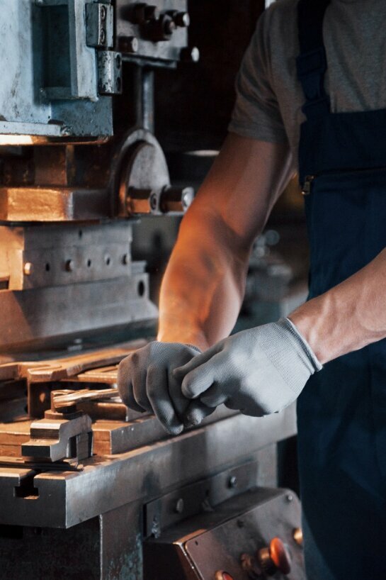 Workwear İşte Koruma İş Güvenlik Malzemeleri & İş Elbiseleri, Duzce, photo