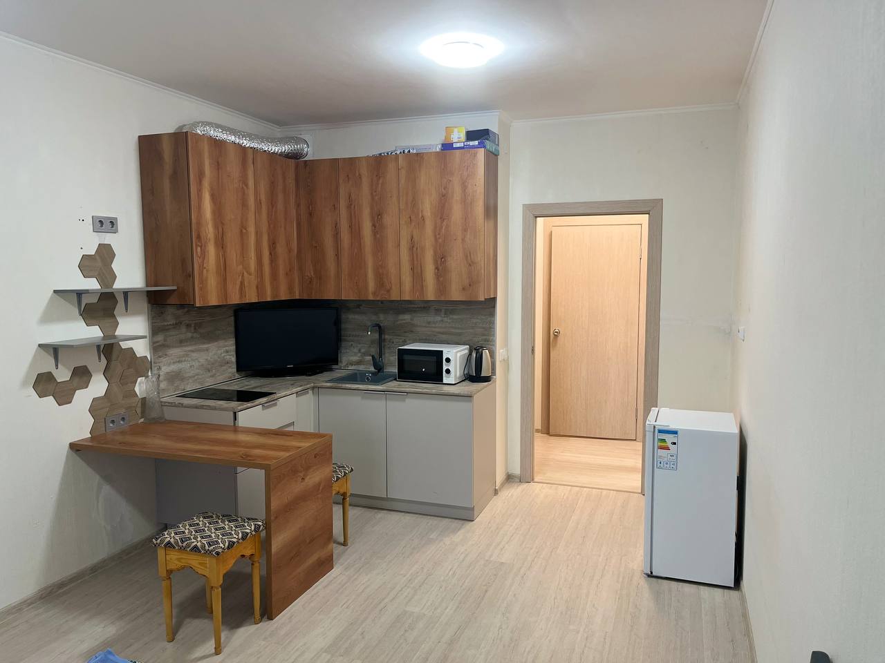 Фото Апарт96