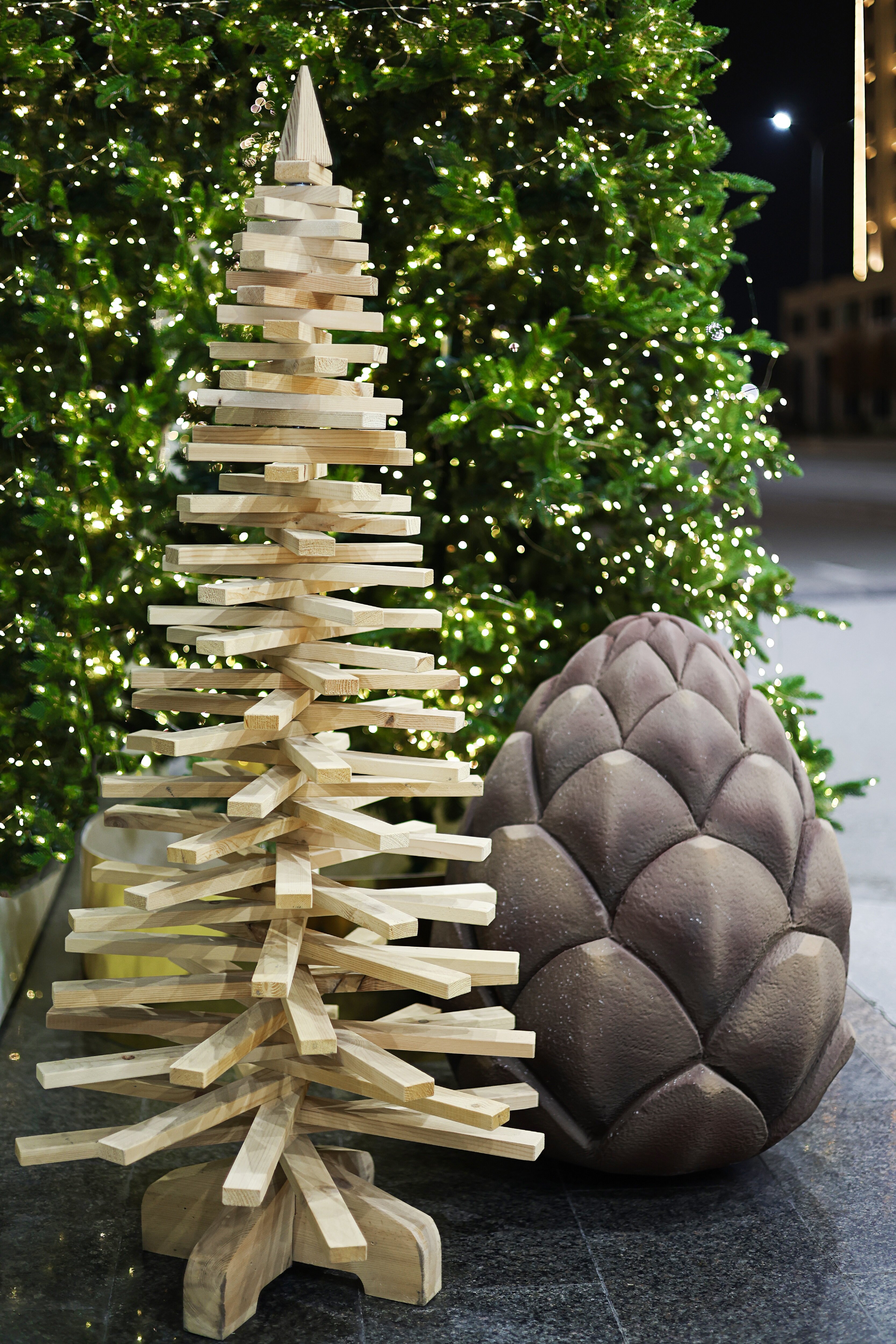 Фото Cosmos Selection Grozny City