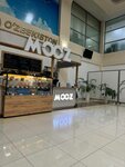 Mooz (Sergeli District, Kumaryk Street, 13с3), coffee to go