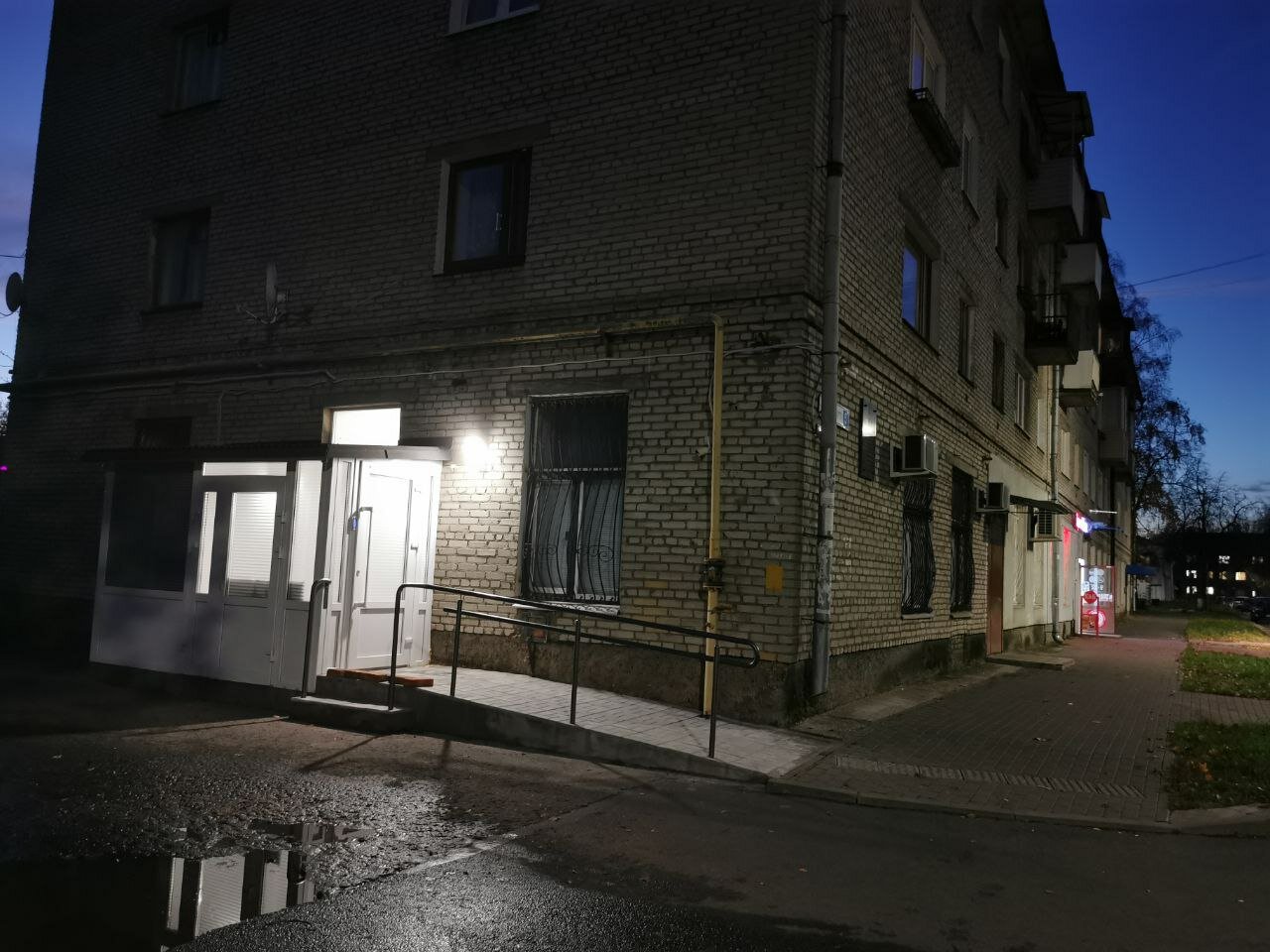 Фото СтарградЪ Зодчий