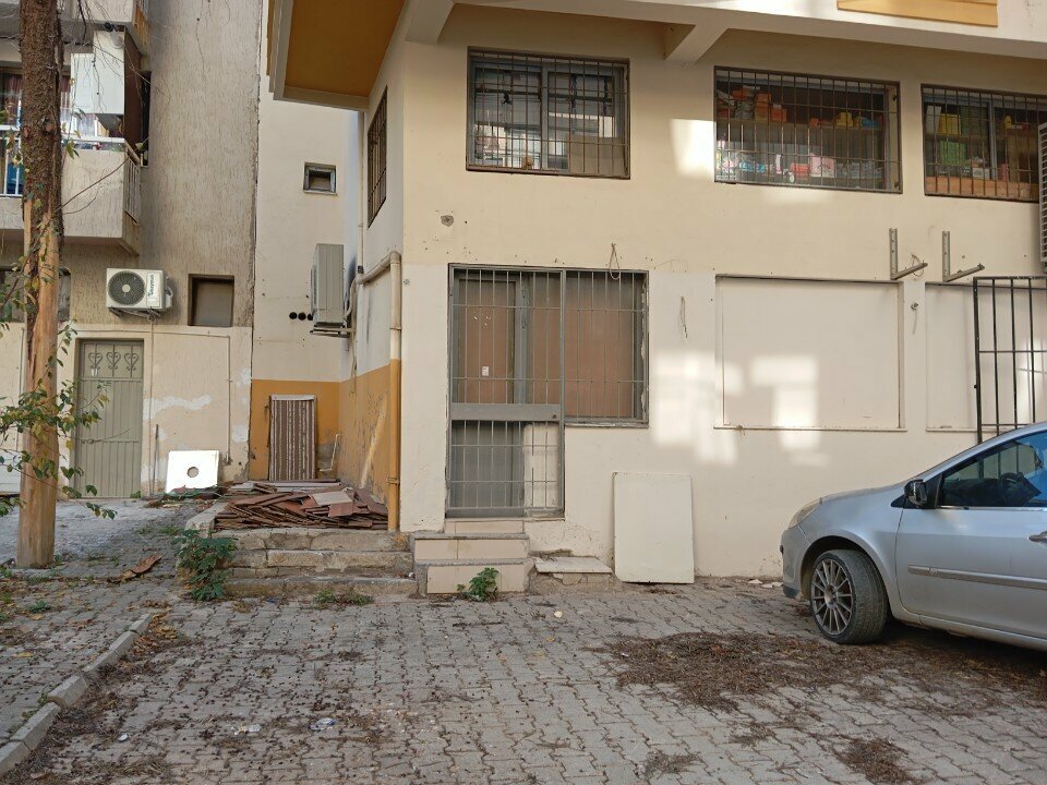Lifts and equipment Asrin Elevators, Izmir, photo