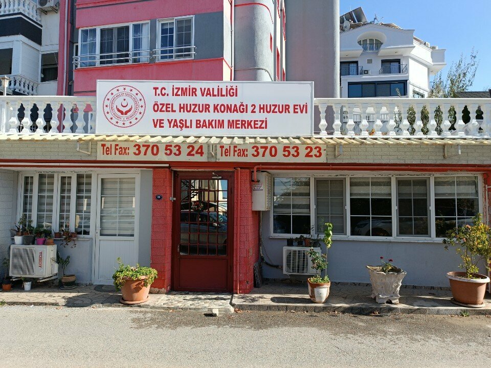 Nursing service Peace Mansion 2, Izmir, photo