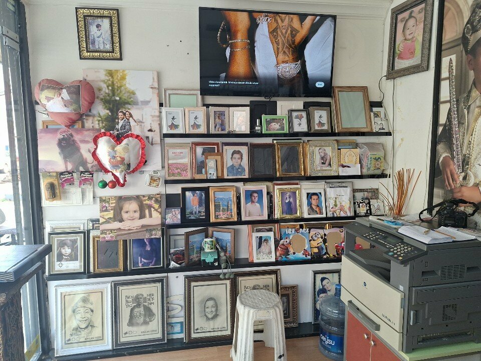 Photography Studio Bulut, Antalya, photo