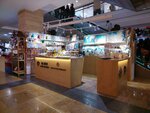 IQ Geek (Presnenskaya Embankment, 2), gift and souvenir shop