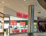 Elit Optik (İzmir, Çiğli, Ataşehir Mah., 8281 Sok., 4), salón de óptica