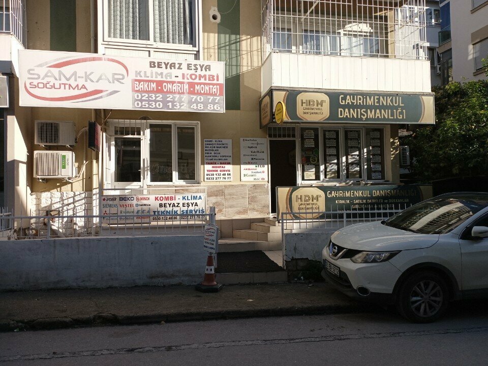 Appliance repair Sam-Kar Cooling, Izmir, photo