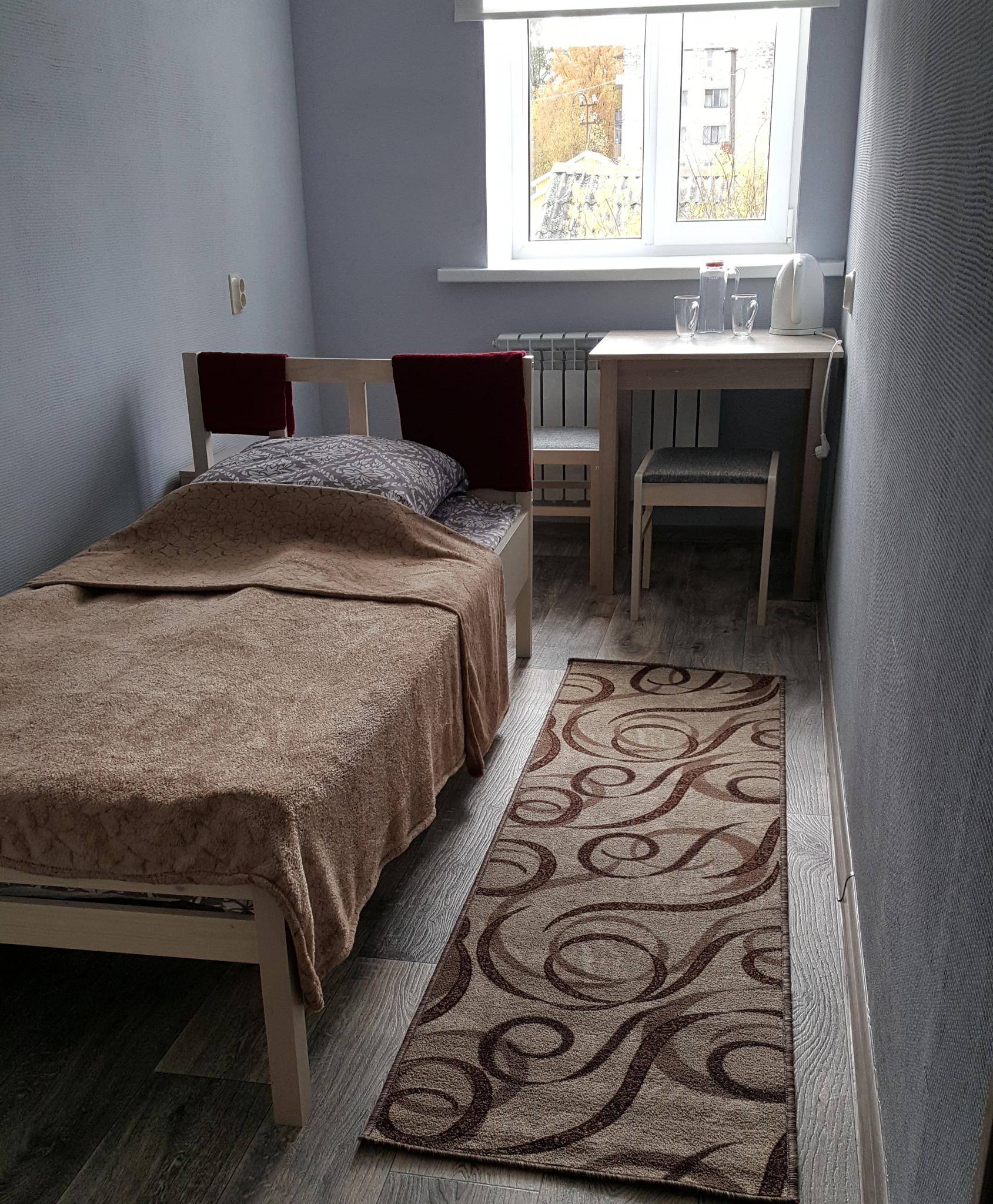 Фото Большая Санкт-Петербургская 108