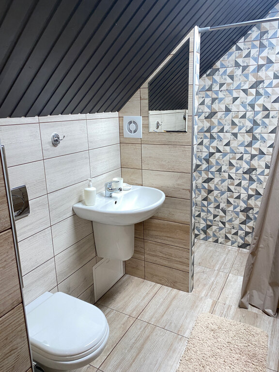 Фото Изба Агафоновых