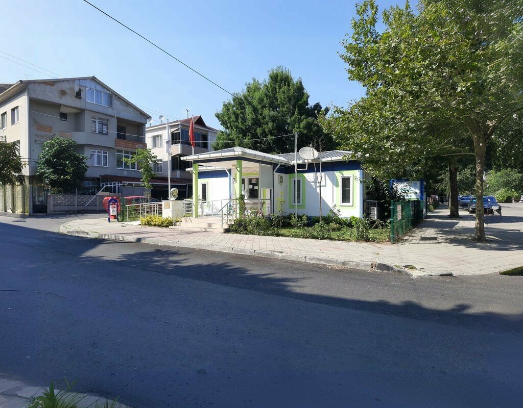 Mukhtars Havuzlar Neighborhood Headman's Office, Corlu, photo