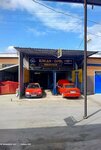 Pakman Auto (İzmir, Bornova, Kazımdirik Mah., 353/1 Sok., 12) ، ورشة لتصليح السيارات