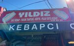Yildiz Kebab Salon (Kayseri, Kocasinan District, Mithatpaşa Mah., Ogun Street, 13), fast food