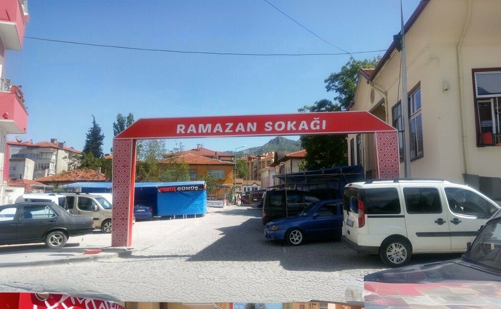 Cafe Gizlibahce Cafe, Isparta, photo