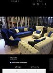 Moda Koltuk (Samsun, Canik, Karşıyaka Mah., Nevşehir Sok., 12), furniture store