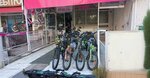 Bicycle Master Ali (İstanbul, Kartal, Petrol İş Mah., Adalar Sok., 15A), reparación de bicicletas