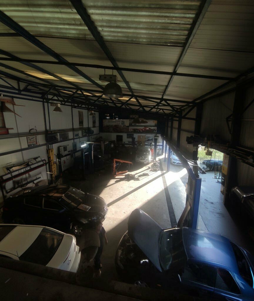 Car service, auto repair Adn Teknik Servis, Izmir, photo