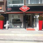 Dide Home (Bolu, Bolu Merkez, Karamanlı Mah., İsmet Paşa Cad., 74A), drapery shop