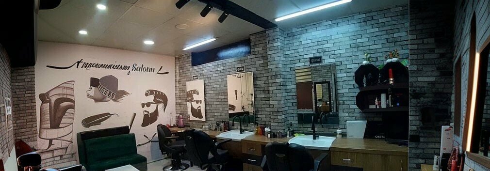 Barber shop TaraX erkek kuaförü, Kayseri, photo