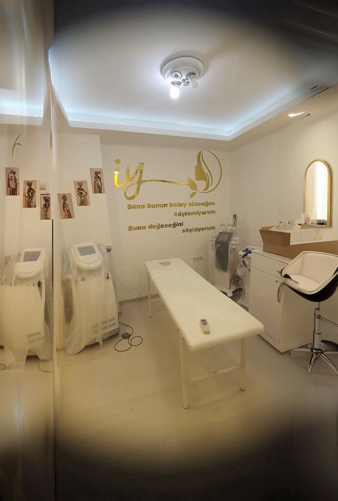 Irem Yuru Beauty Center