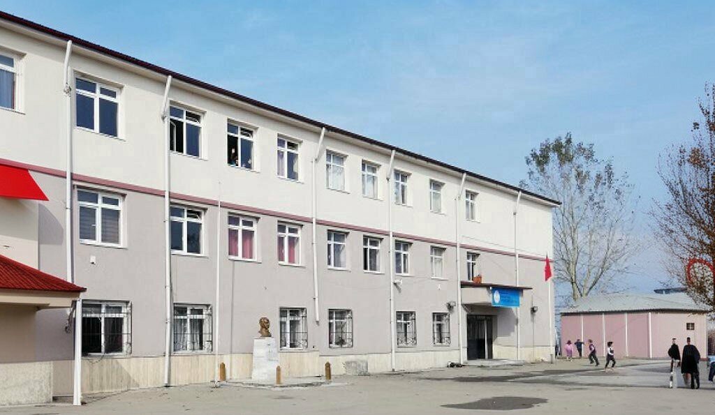 Primary school Kocakaymaz Yunus Emre Primary School, Kandira, photo