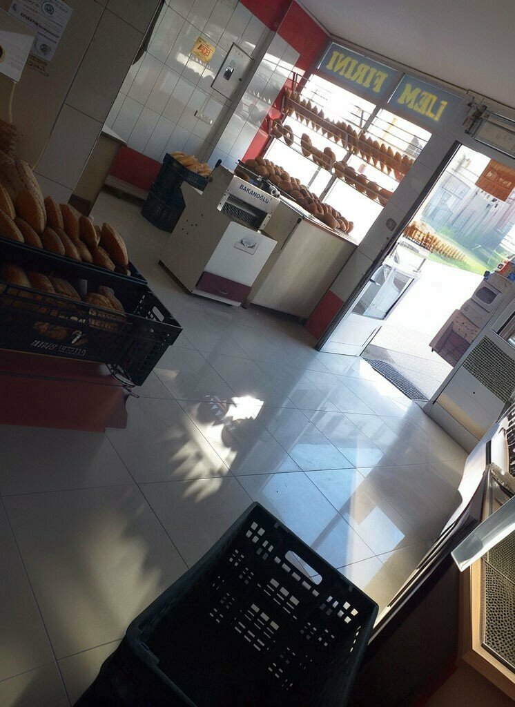 Restaurant Ozlem Bakery, Havza, photo