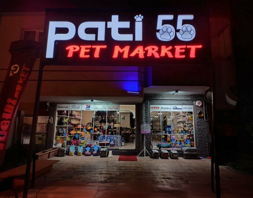 Fast food Durumbus Stop, Samsun, photo