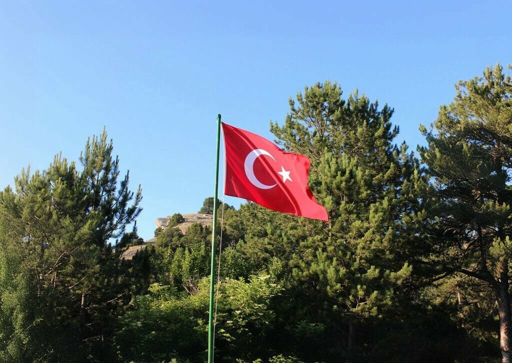 Mukhtars Dedeler Village Headman's Office, Goynuk, photo