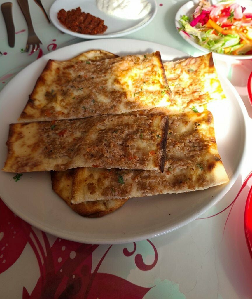 Restaurant Ayazmana Pide Kebab Soup Hall, Isparta, photo