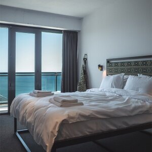 Фото Отель Kartuli