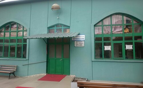 Mosque Yeni Neighborhood Mosque, Boztepe, photo