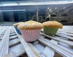 Foodie Bakery Cafe Kusadasi (Aydın, Kuşadası, Candan Tarhan Blv., 51), cafetería