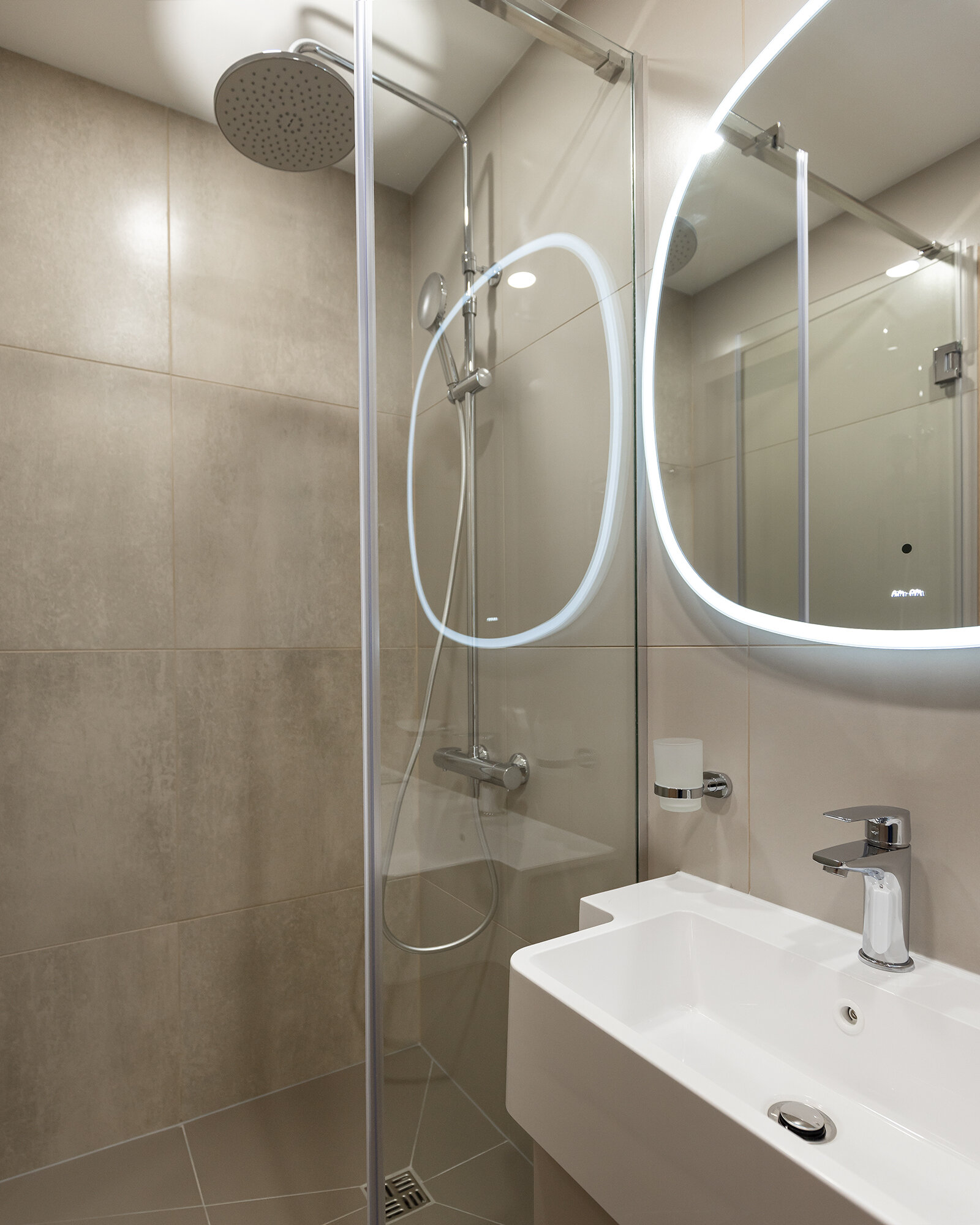 Фото АпартПейдж Балтийский