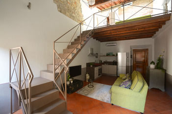 Фото Canto degli Scali