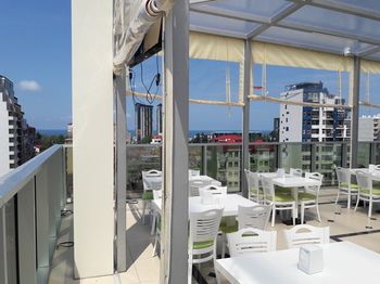 Фото Hotel Green Glass