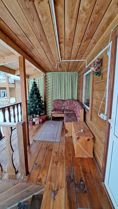 Усадьба Цвет папоротника — фото 31