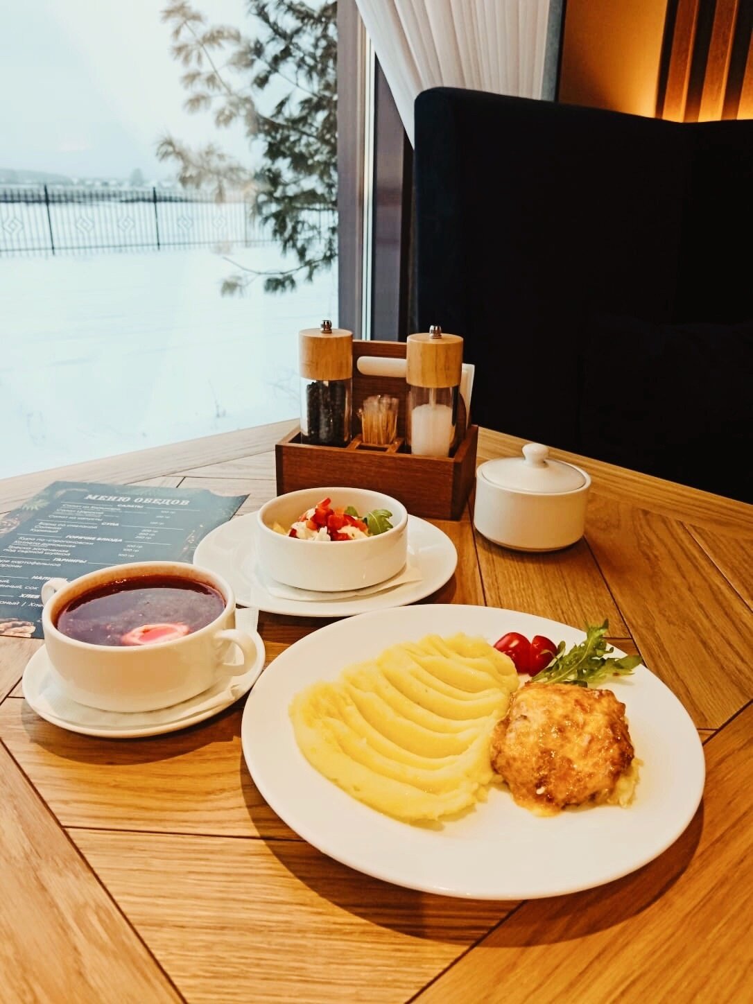 Фото Кристалл