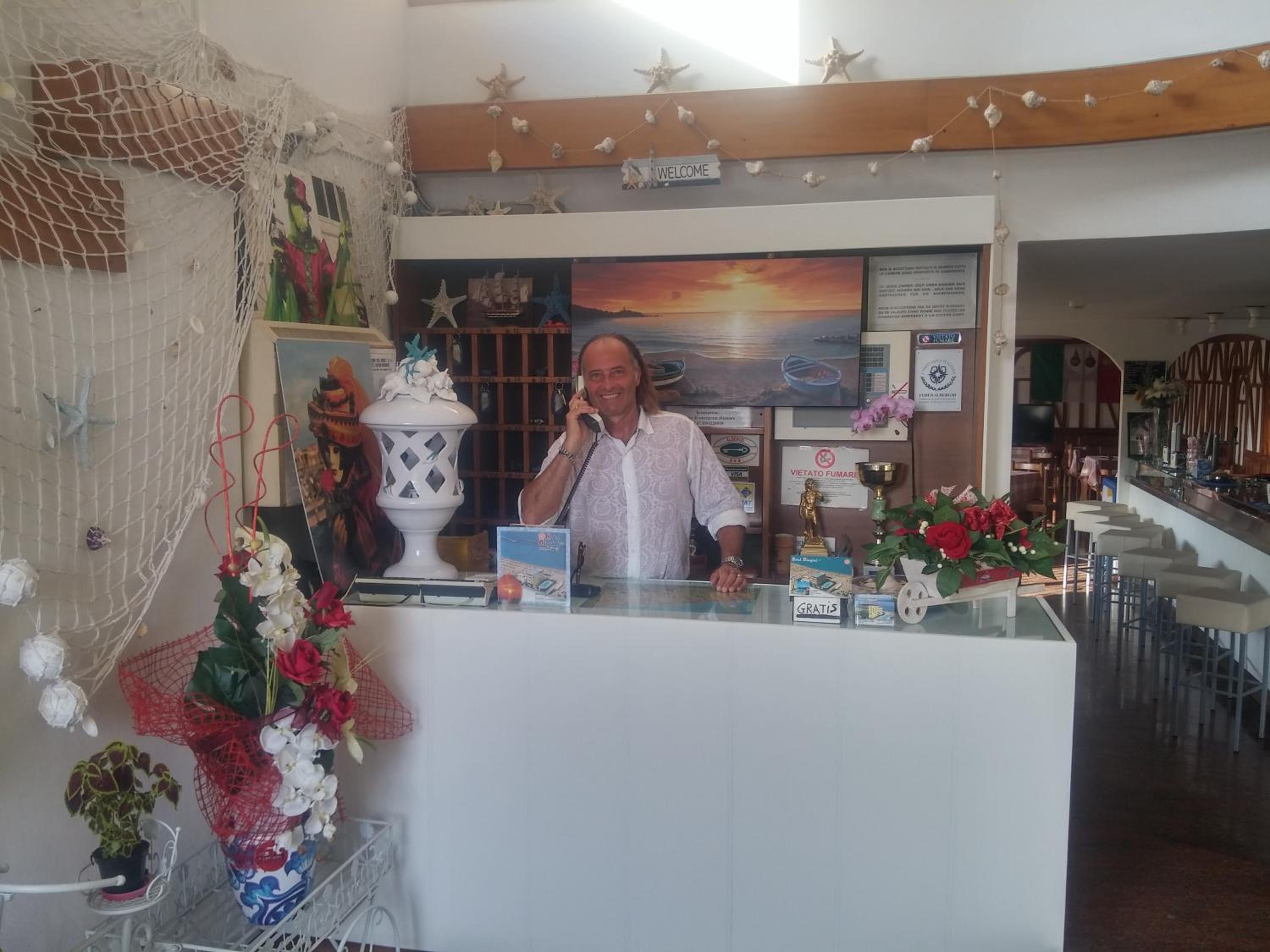 Фото Hotel Biagini