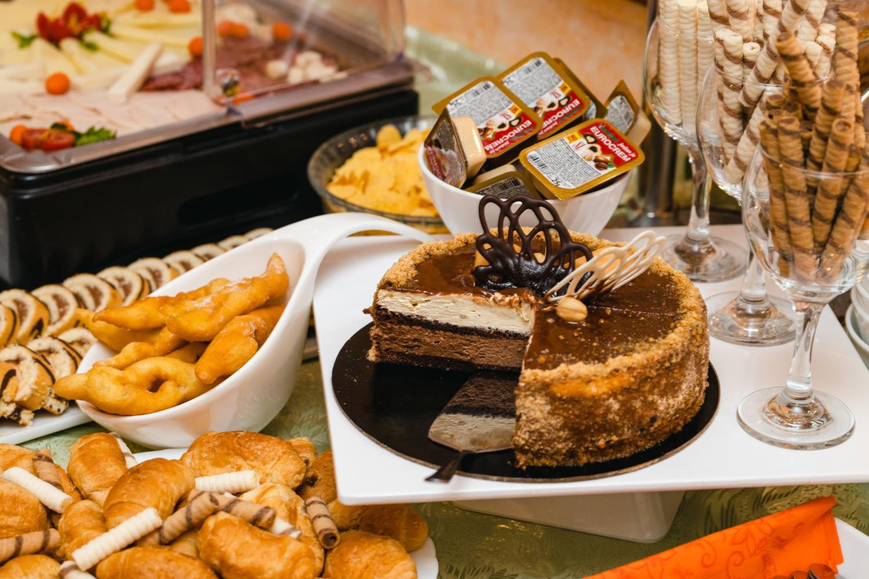 Фото Garni Hotel Koral