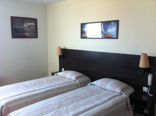 Фото Hotel Orly Superior