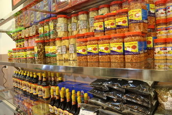 Фото Hotel Blue Dragon