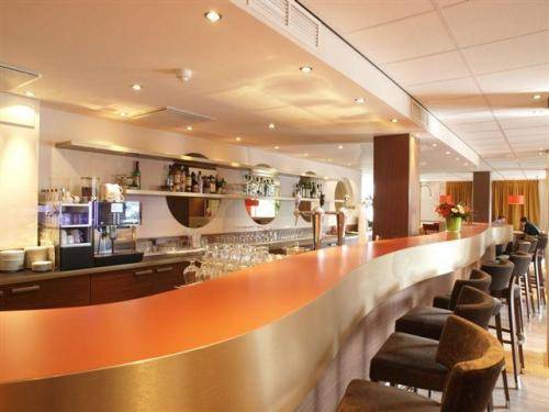 Фото Mercure Hotel Groningen Martiniplaza