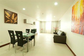 Фото Karon Butterfly Residence