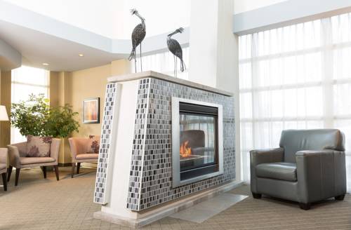 Фото Holiday Inn Express Quebec City - Sainte Foy