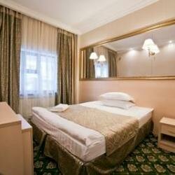 Гостиница Aruna Hotel