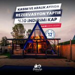 Sapanca Elite Life Bungalov (Sakarya, Sapanca, Yanık Mah., Lekoşa Sok., 90/3), hotel