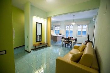 Фото Il Nido del sole